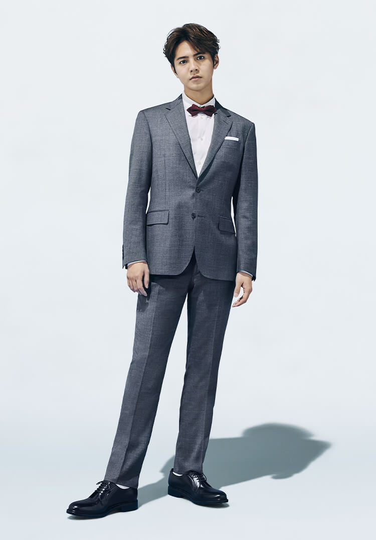 片寄涼太 Exile Tribe Mobile