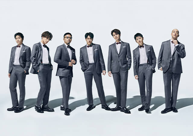 Generations From Exile Tribe初のラジオレギュラー番組 Genetalk Exile Tribe Mobile