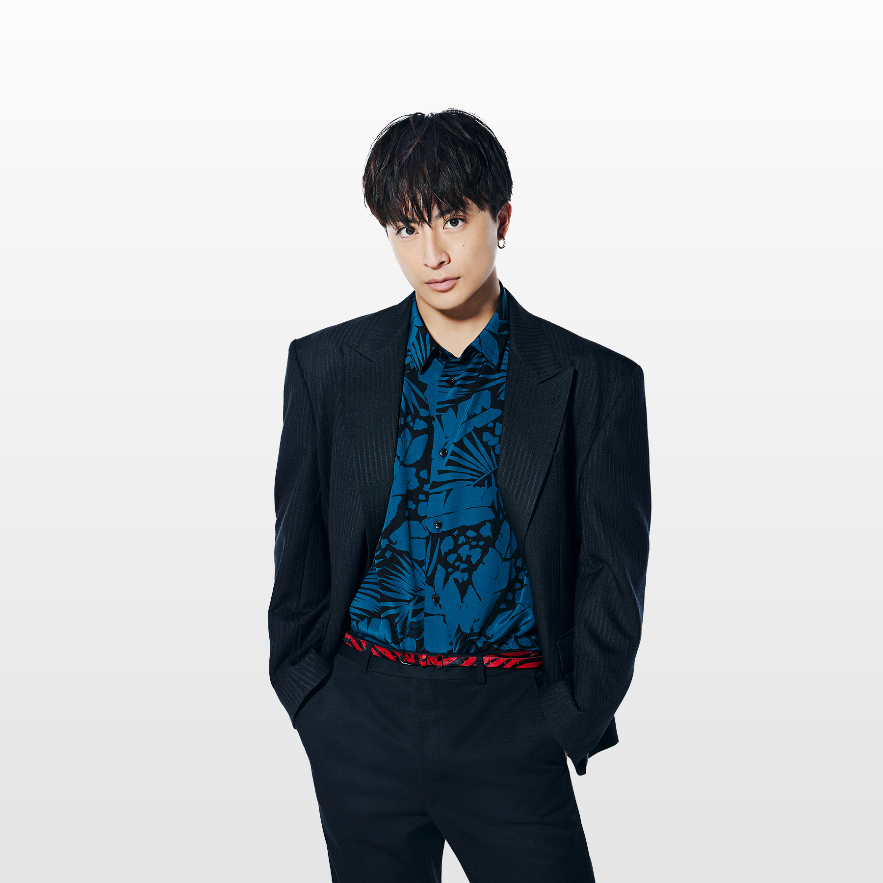 白濱亜嵐 Profile Exile Tribe Mobile