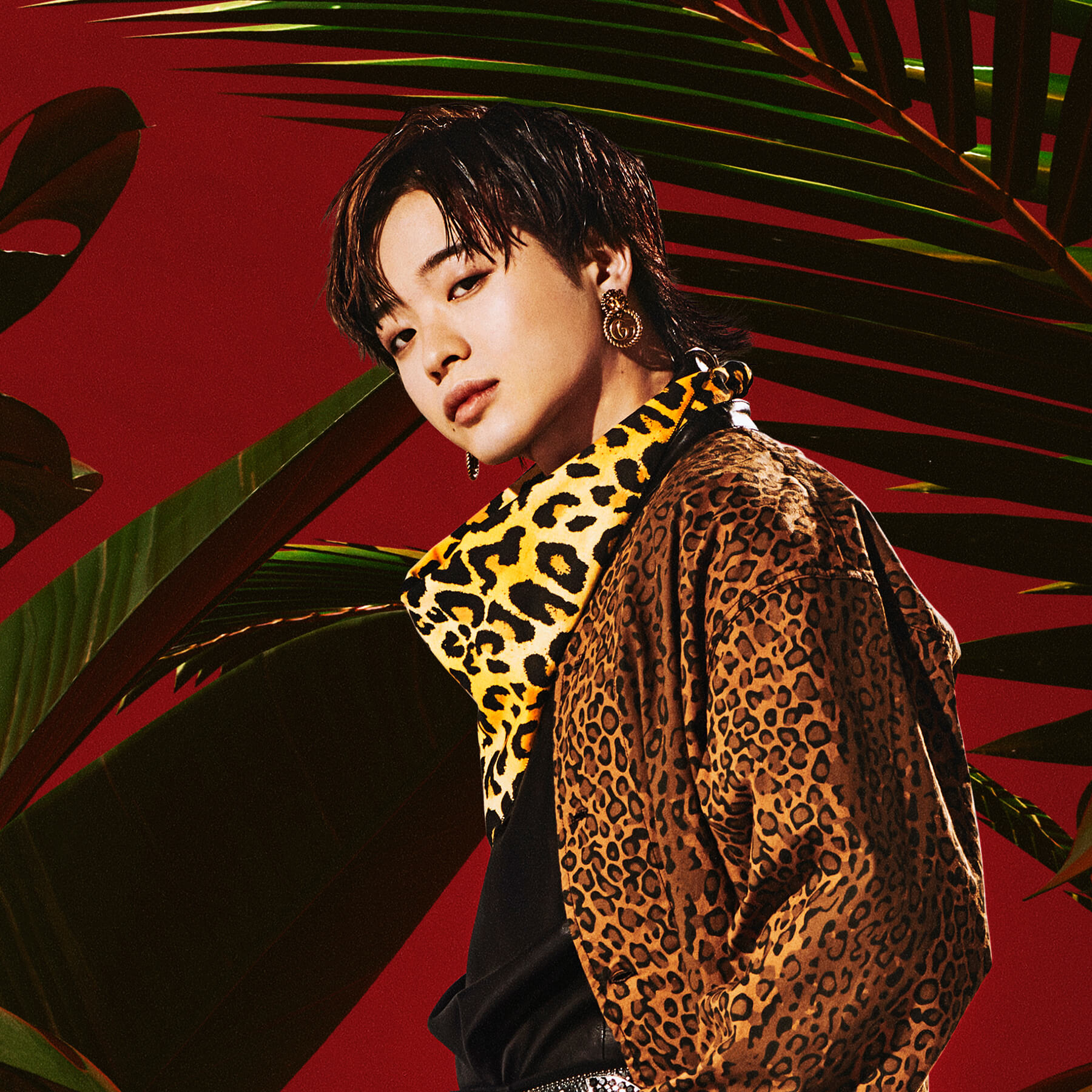 山本彰吾 Exile Tribe Mobile