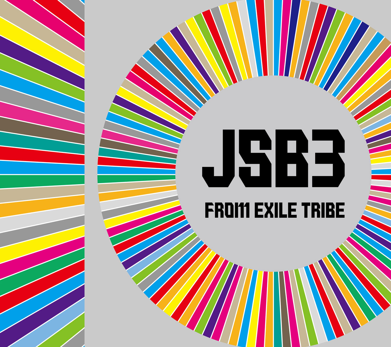 21 11 10 Wed Release 三代目 J Soul Brothers From Exile Tribe Best Album New Album Best Brothers This Is Jsb Exile Tribe Mobile