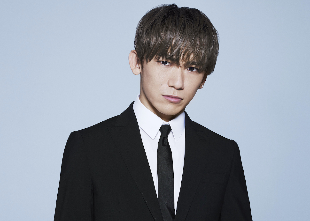 三代目 J SOUL BROTHERS from EXILE TRIBE 『JSB IN BLACK』 ARTIST