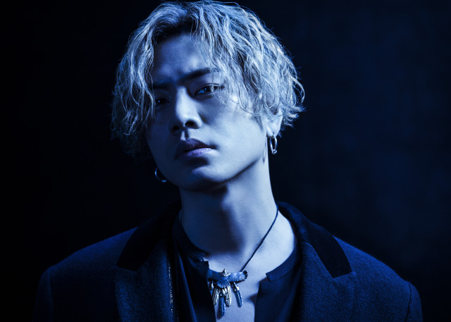 三代目j Soul Brothersボーカリスト 登坂広臣 初のコンプリート アルバム Full Moon 8 8 Wed Release Exile Tribe Mobile