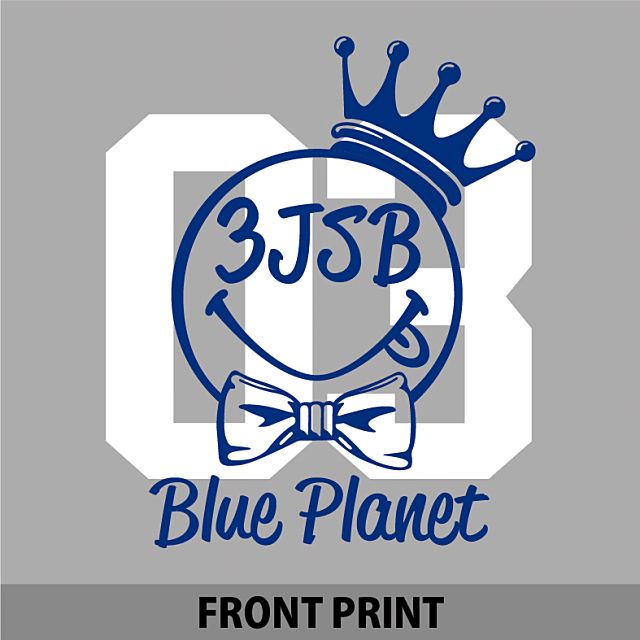 三代目j Soul Brothers Live Tour 2015 Blue Planet