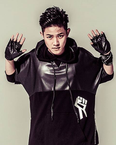 岩谷翔吾 Profile | EXILE TRIBE mobile