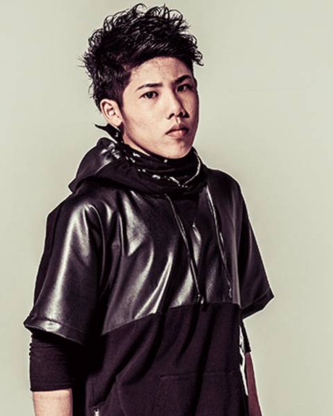 後藤拓磨 Profile | EXILE TRIBE mobile