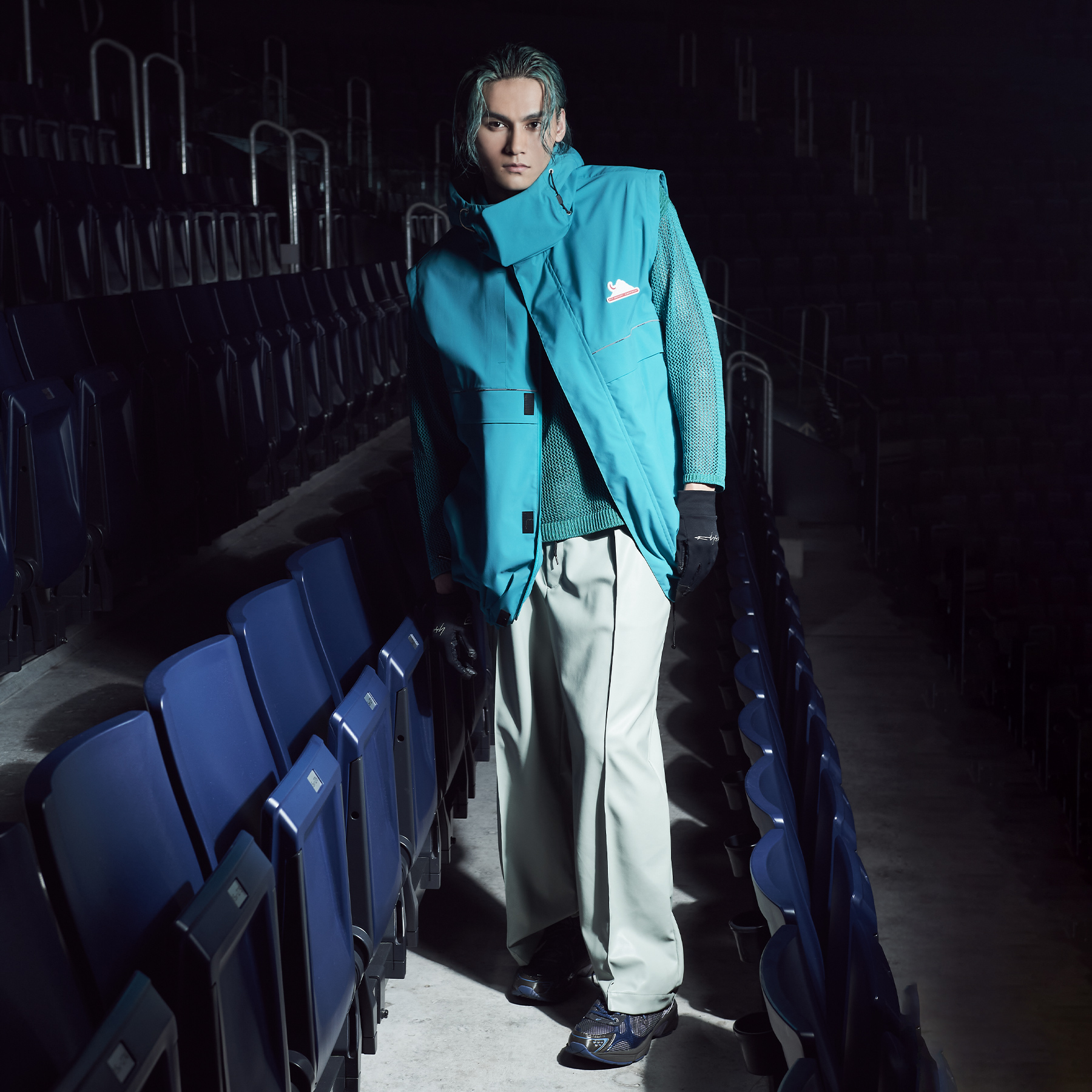 【キャンペーンサイトアドレス公開!!】THE RAMPAGE from EXILE TRIBE NEW SINGLE「LIVING IN ...