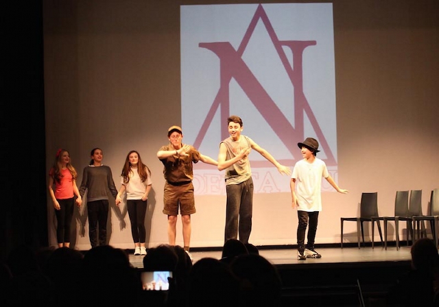 0321 Musical Bond 1. Performance-1�̉摜