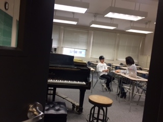 0321 Musical Bond 2. After Class�̉摜