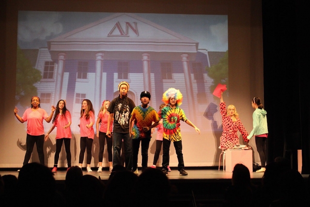 0321 Musical Bond 3. Performance-2�̉摜