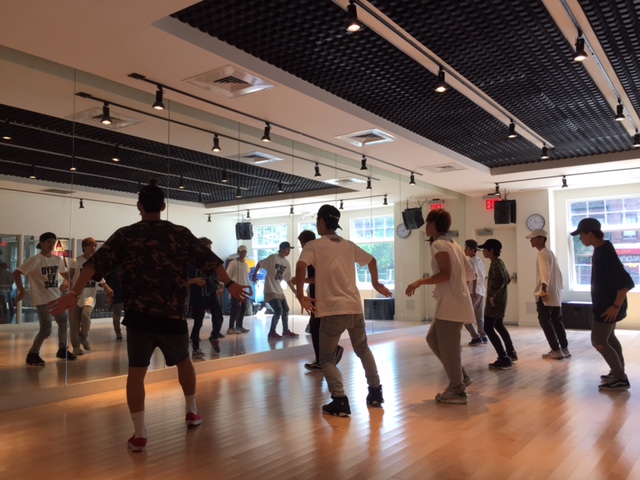 6/27 Ready for Summer