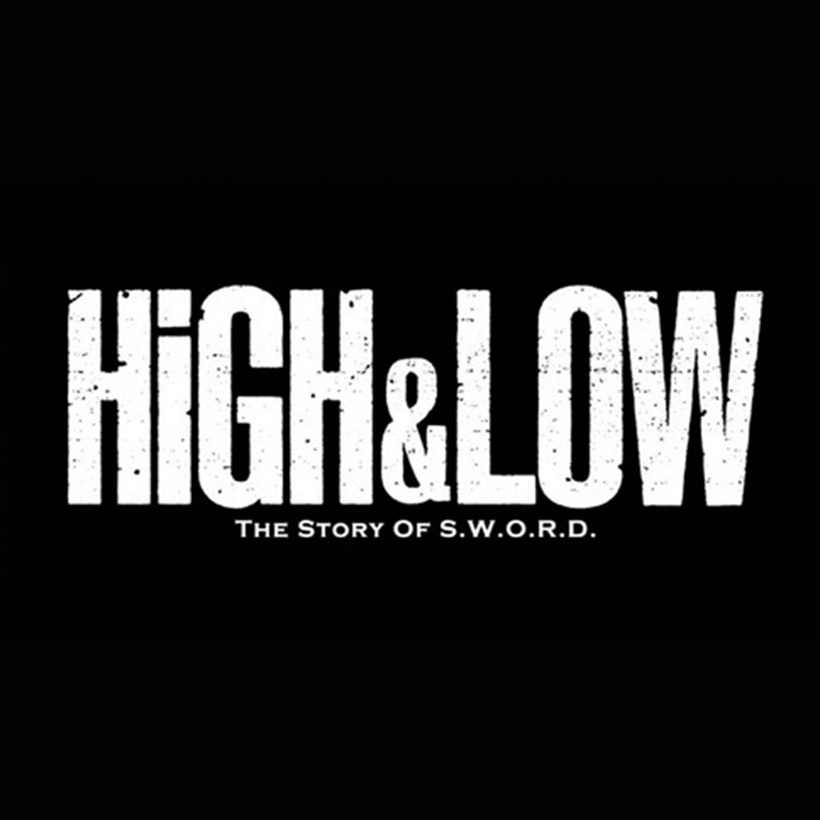 HiGH&LOW 豪華盤 4個 日本映画 DVD/ブルーレイ 本・音楽・ゲーム アウトレット評判