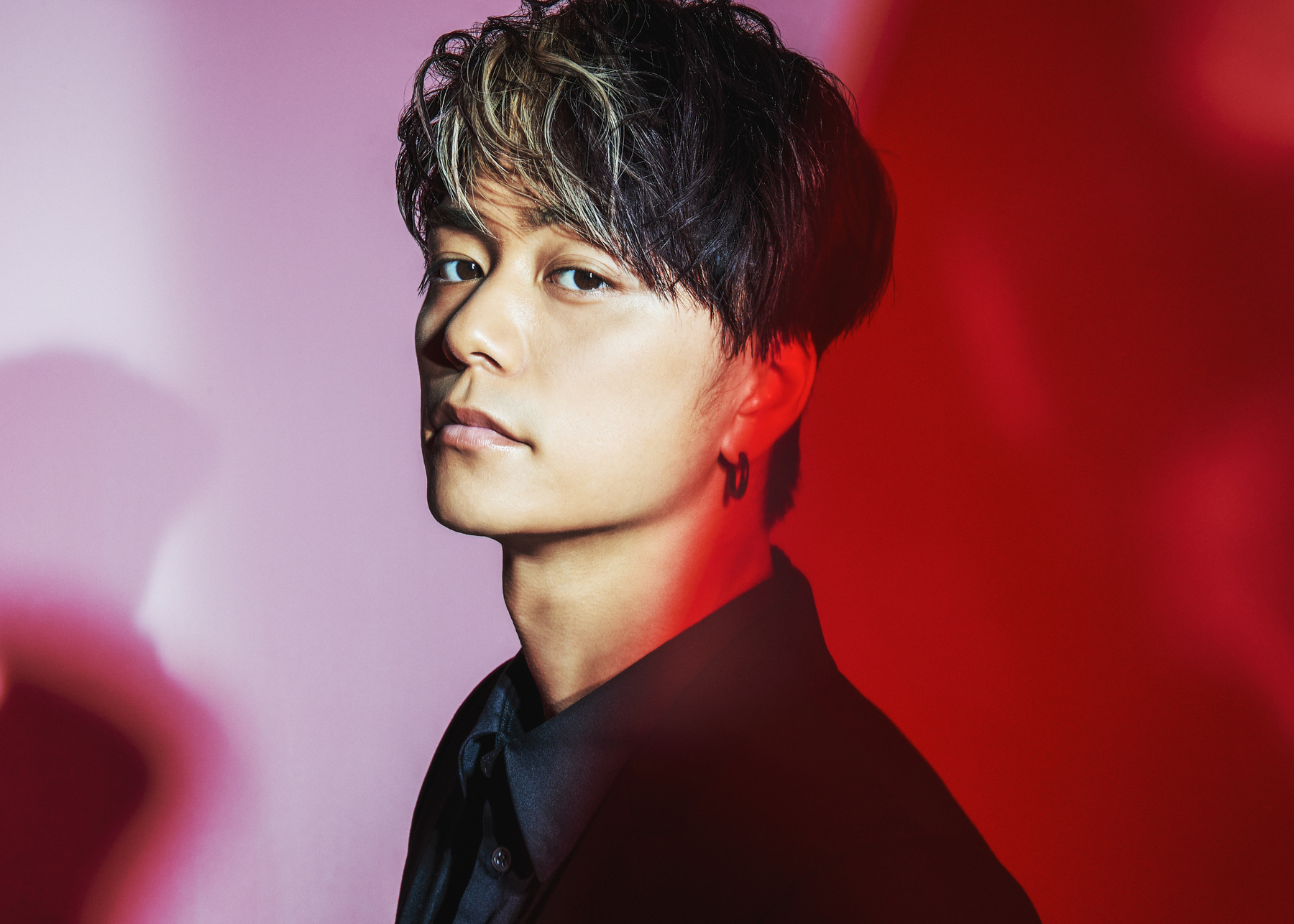 BBZ PASS the MIC 海沼流星サイン入りポスター EXILE TRIBE STATION