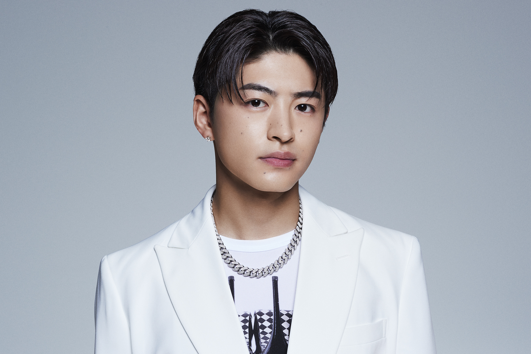 佐野玲於（GENERATIONS from EXILE TRIBE） [画像・動画ギャラリー 19