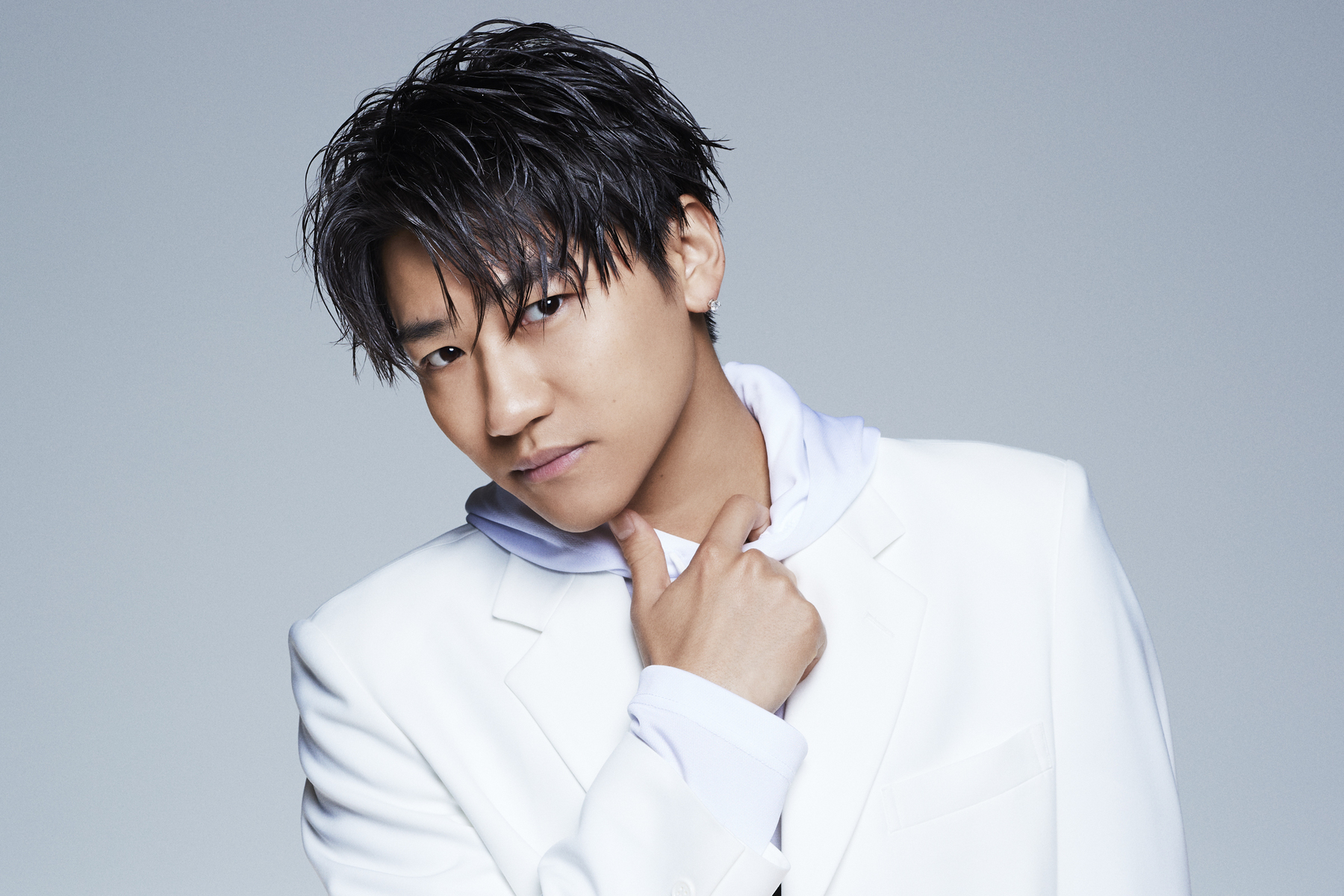 GENERATIONS from EXILE TRIBE 「EXILE TRIBUTE」ARTIST PHOTOページ