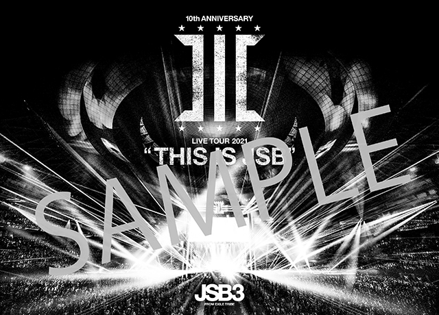 三代目JSB THIS IS JSB アルバム　3CD+5Blu-ray 2.jpg