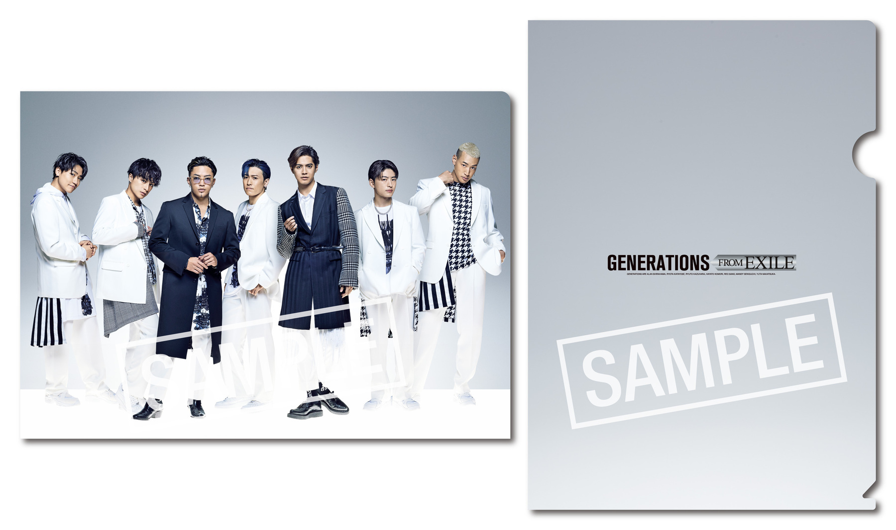 12/1(水)より4週連続トリビュートシングルRelease!!Jr.EXILE4組による