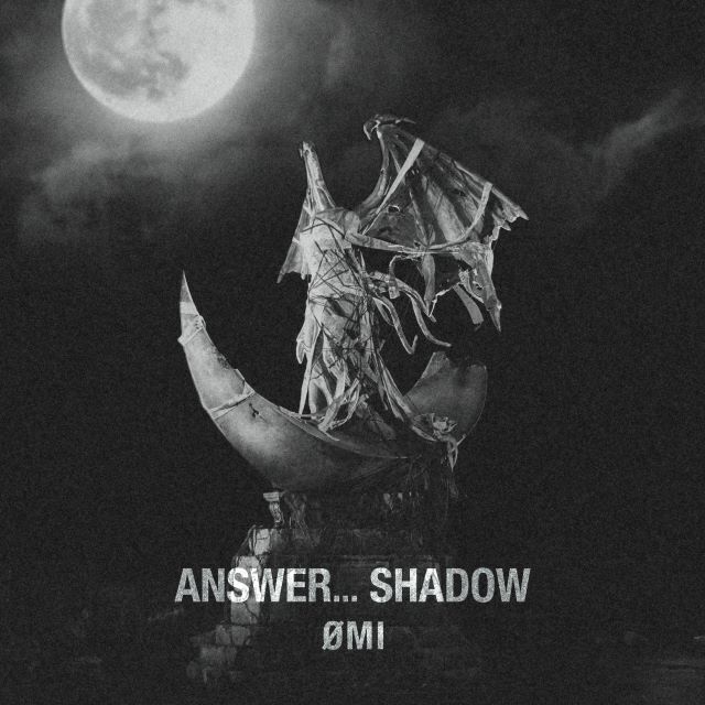 ØMI 3rd Album『ANSWER』CDショップ特典ページ | EXILE TRIBE mobile