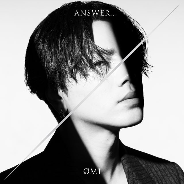 ØMI 3rd Album『ANSWER』CDショップ特典ページ | EXILE TRIBE mobile
