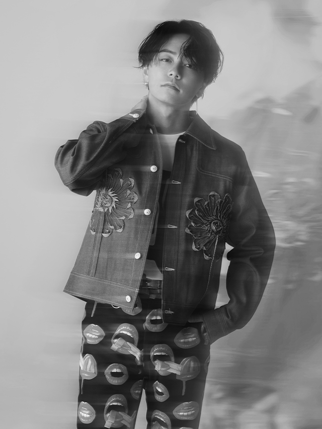 BALLISTIK BOYZ from EXILE TRIBE 5th Single「ラストダンスに BYE BYE