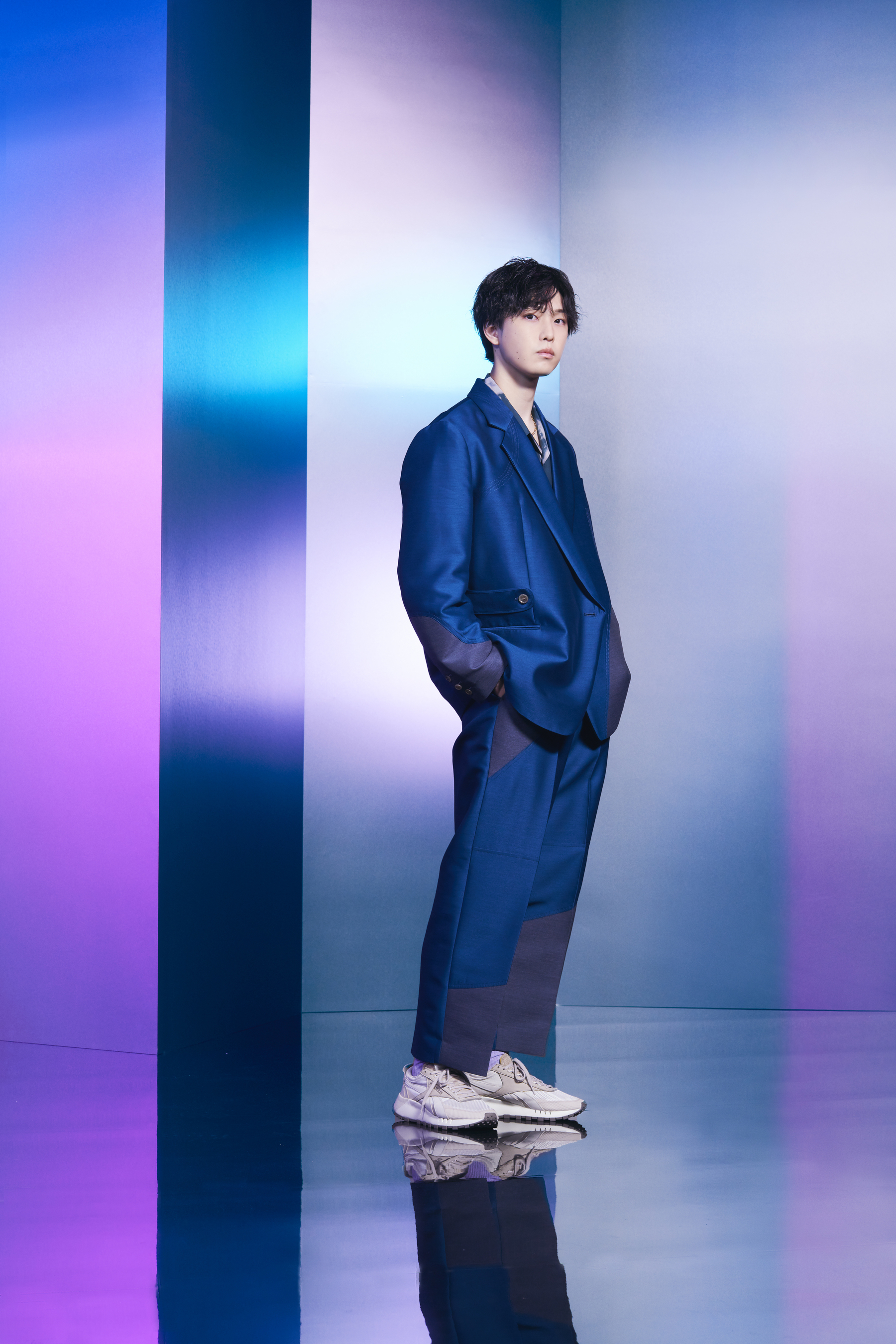 FANTASTICS from EXILE TRIBE New Single「Escape」ARTIST PHOTO