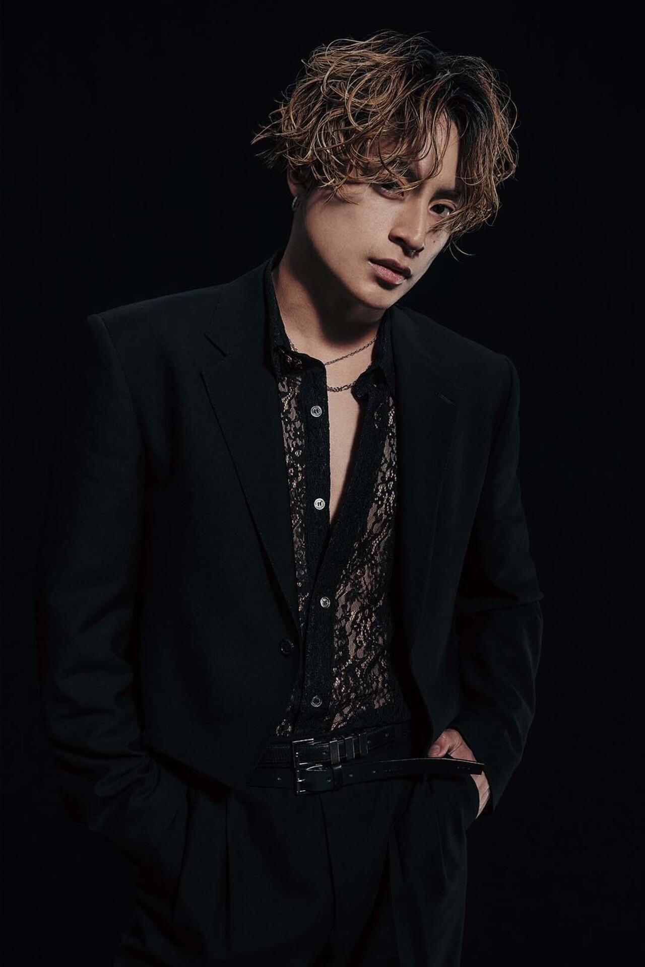 GENERATIONS from EXILE TRIBE 「チカラノカギリ」ARTIST PHOTOページ