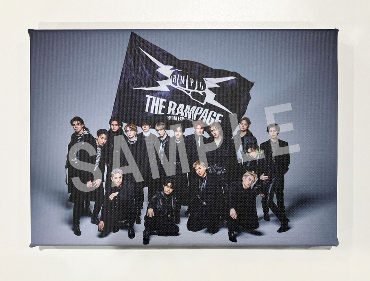 THE RAMPAGE from EXILE TRIBE 5th ALBUM「ROUND & ROUND」 特典情報 