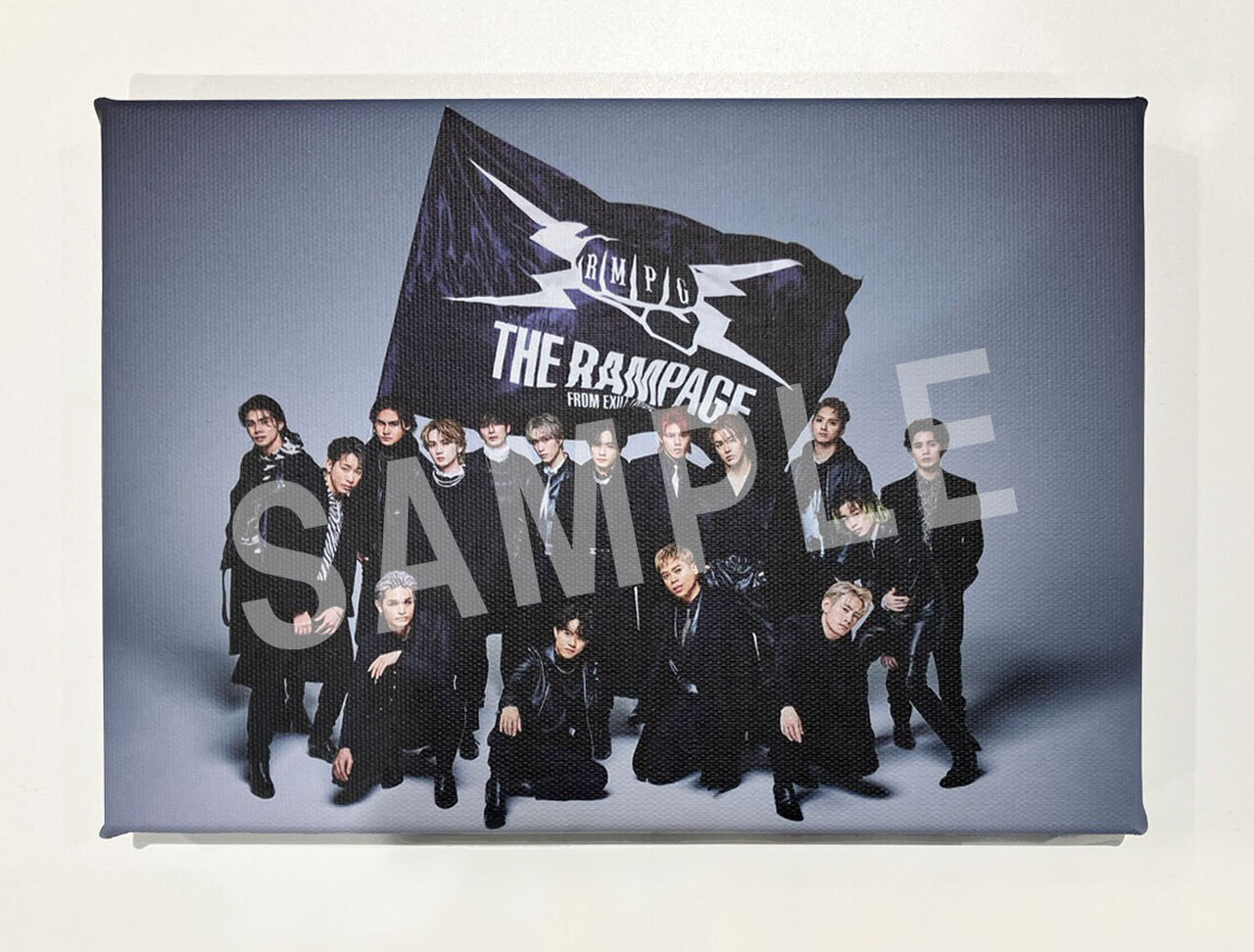 THE RAMPAGE from EXILE TRIBE 5th ALBUM「ROUND & ROUND」 特典情報