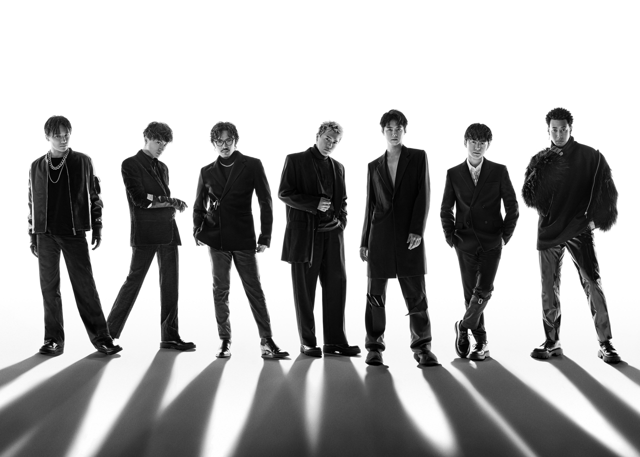 ミュージシャン exile tribe J-Pop Group GENERATIONS From EXILE TRIBE Set to Drop Greatest Hits