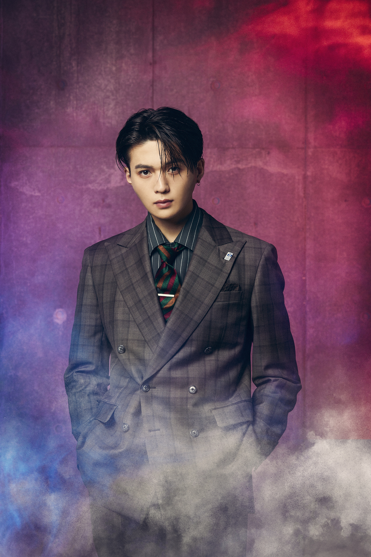 FANTASTICS from EXILE TRIBE「Tell Me」ARTIST PHOTO | EXILE TRIBE