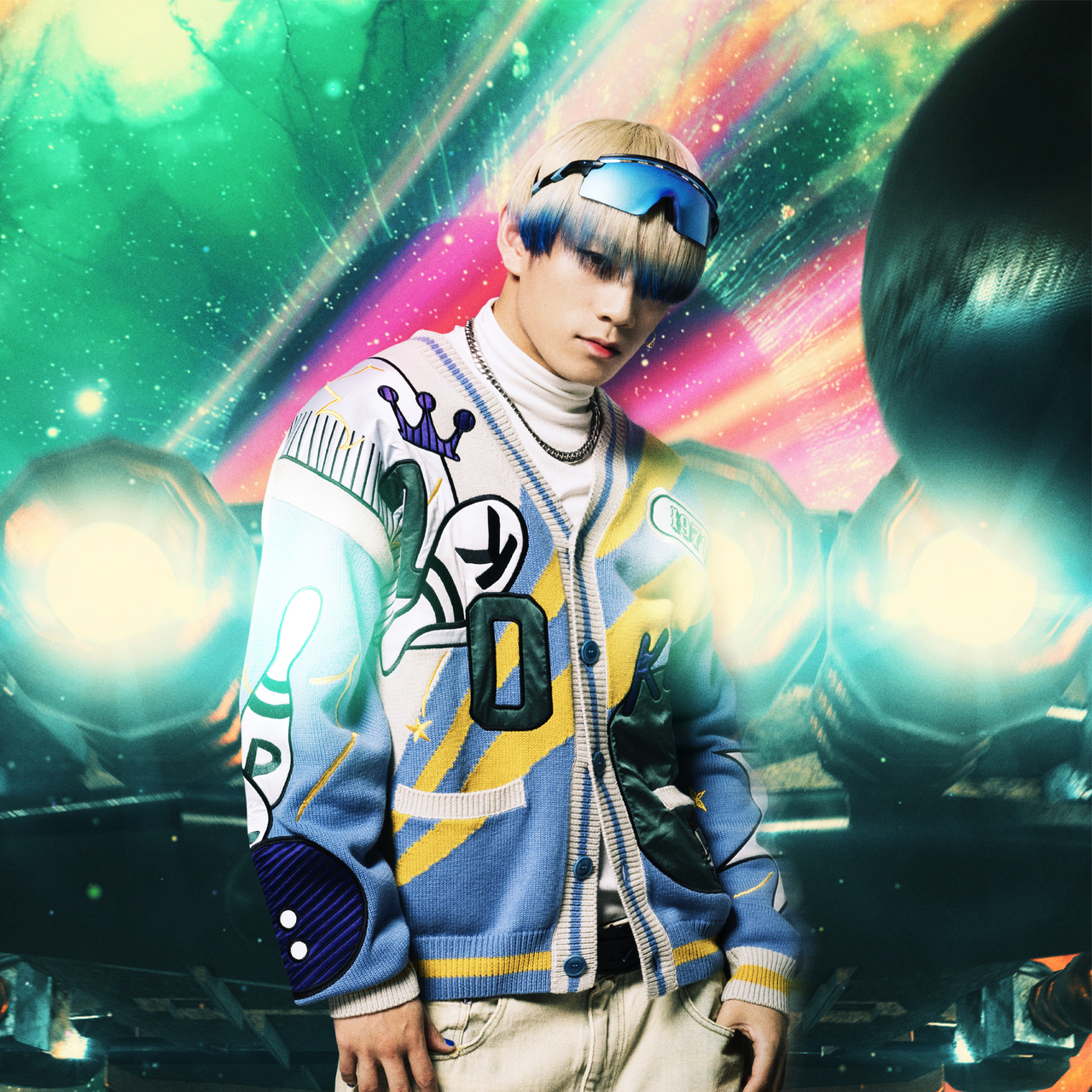 MA55IVE THE RAMPAGE「INVADERZ」ARTIST PHOTO | EXILE TRIBE mobile