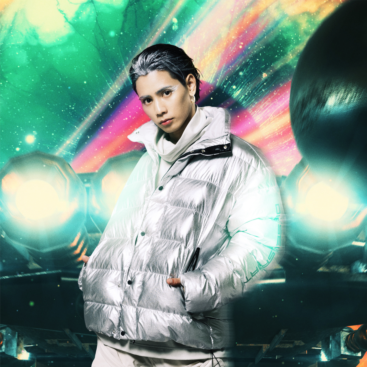 MA55IVE THE RAMPAGE「INVADERZ」ARTIST PHOTO | EXILE TRIBE mobile