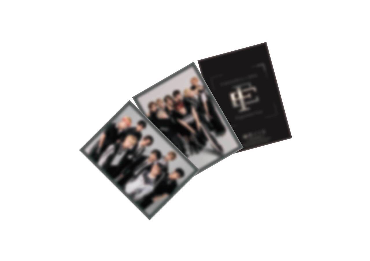 FANTASTICS × EPEX 『Peppermint Yum』 2024/3/20(Wed)Release