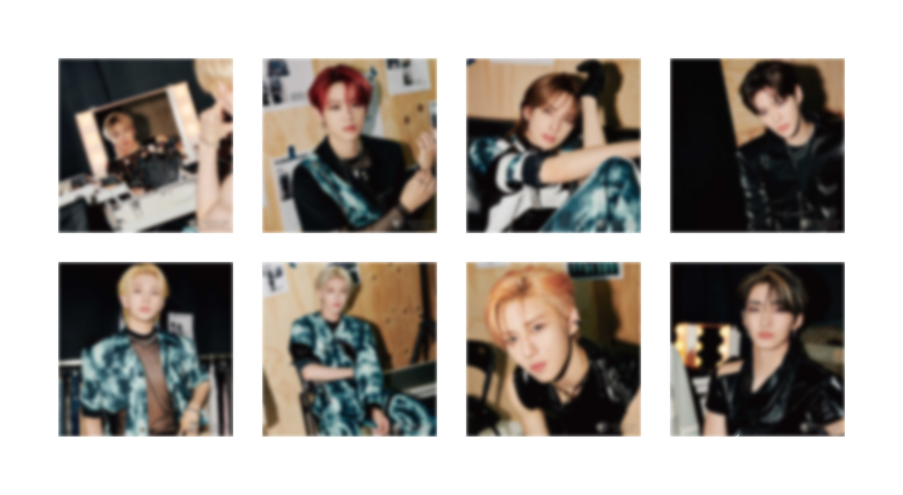 FANTASTICS × EPEX 『Peppermint Yum』特典ページ | EXILE TRIBE mobile