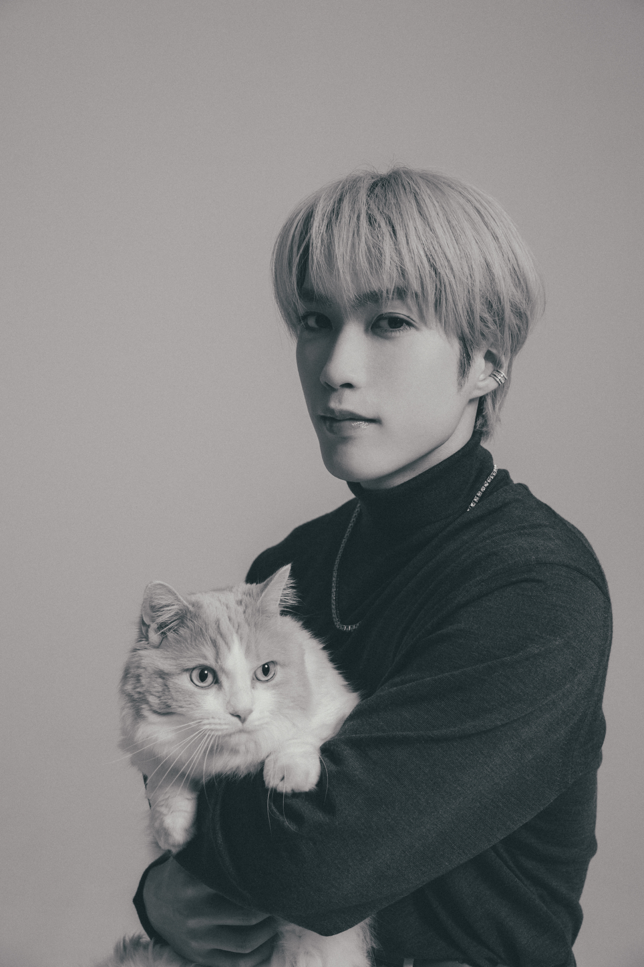 2024/7/30(火)発売!!藤原樹『樹 & マース フォトブック「Mars」』特設