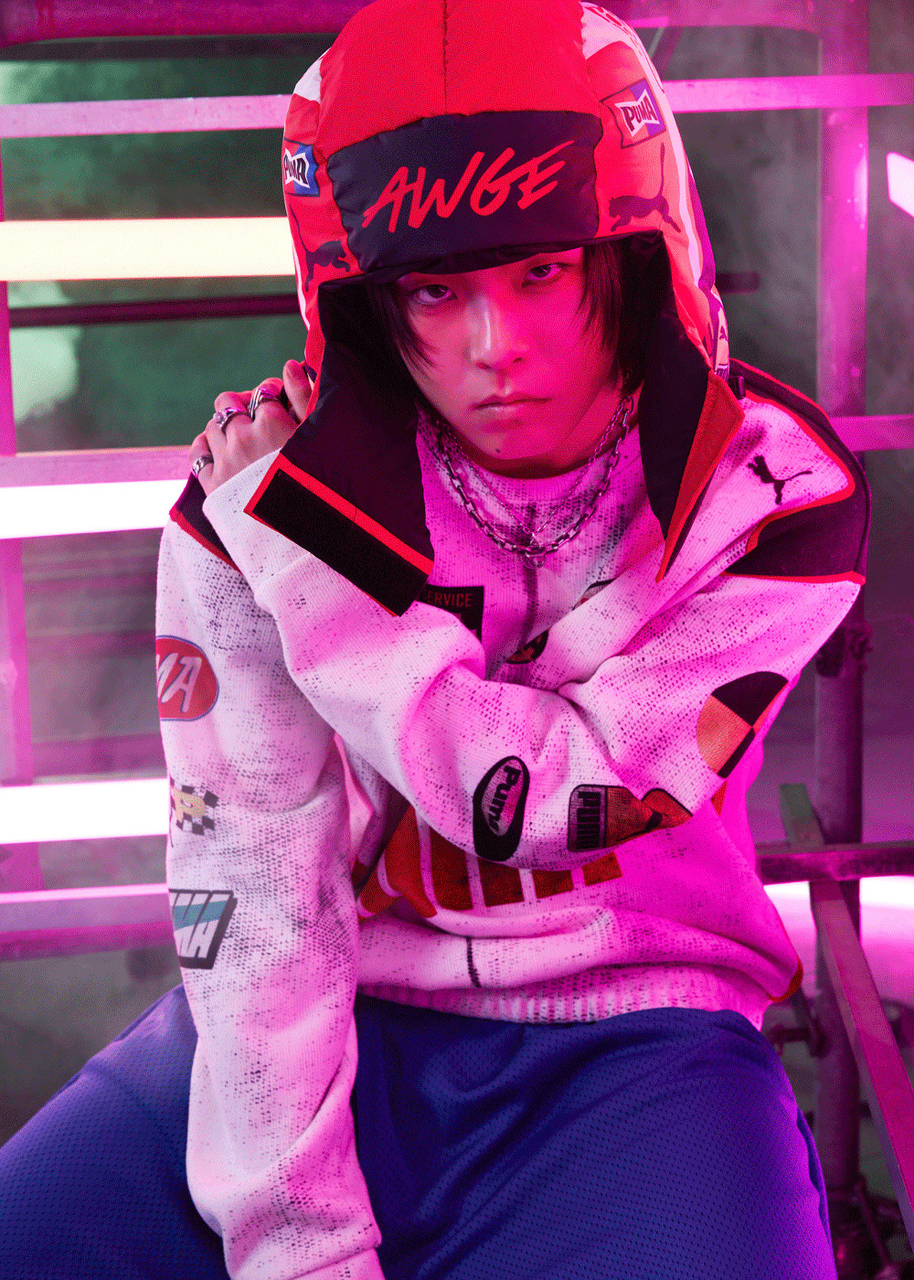 2024/8/7(水)Release!! Album『BATTLE OF TOKYO Jr.EXILE vs NEO EXILE
