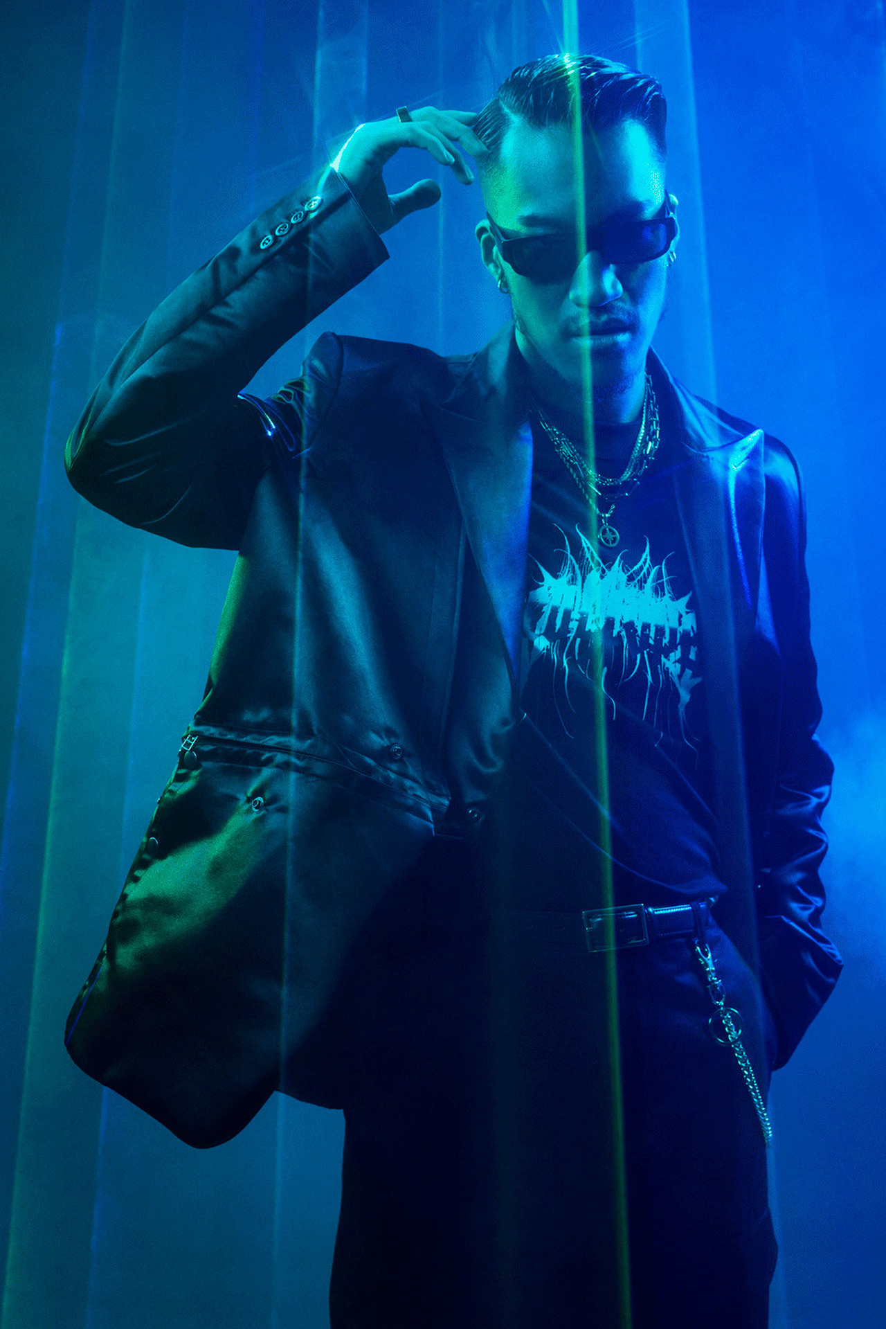 2024/8/7(水)Release!! Album『BATTLE OF TOKYO Jr.EXILE vs NEO EXILE