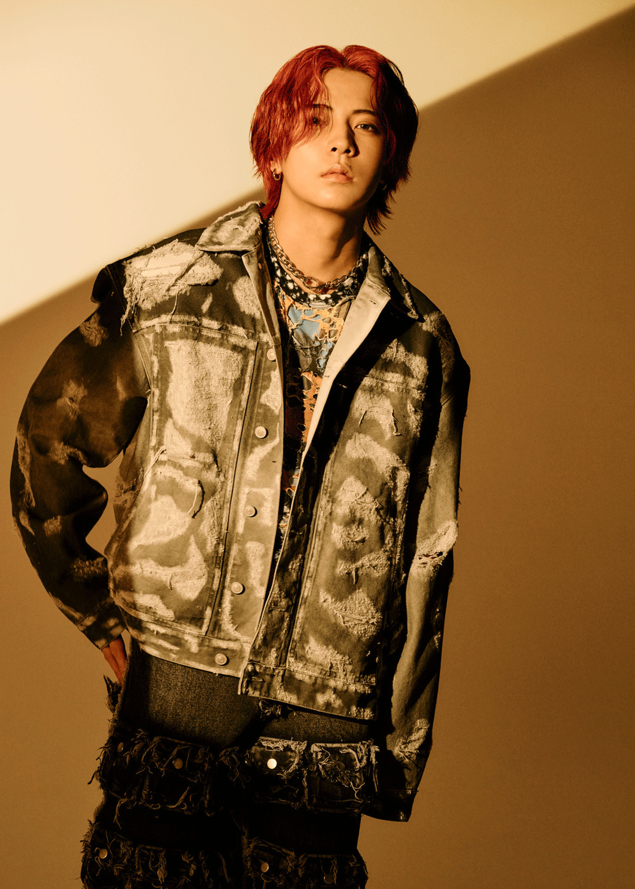 2024/8/7(水)Release!! Album『BATTLE OF TOKYO Jr.EXILE vs NEO EXILE