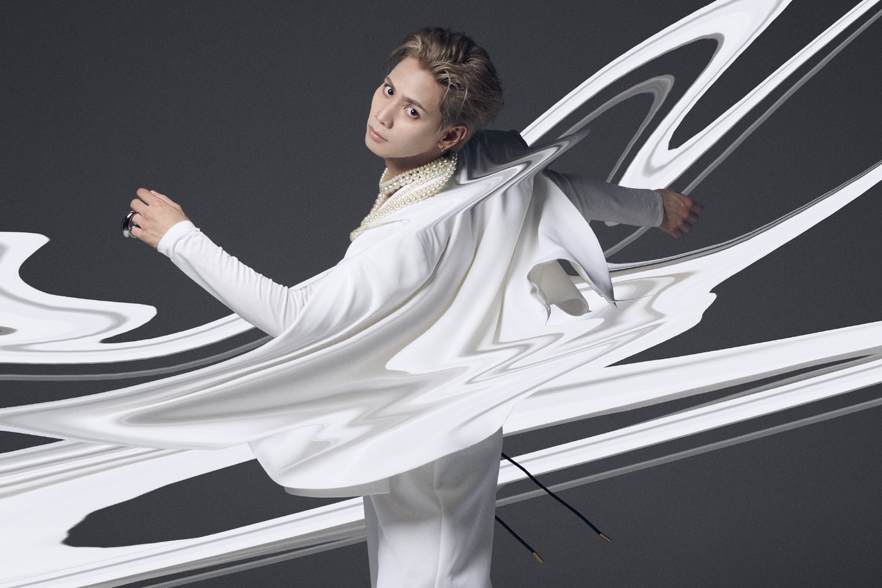 MA55IVE THE RAMPAGE「M5V」ARTIST PHOTO | EXILE TRIBE mobile
