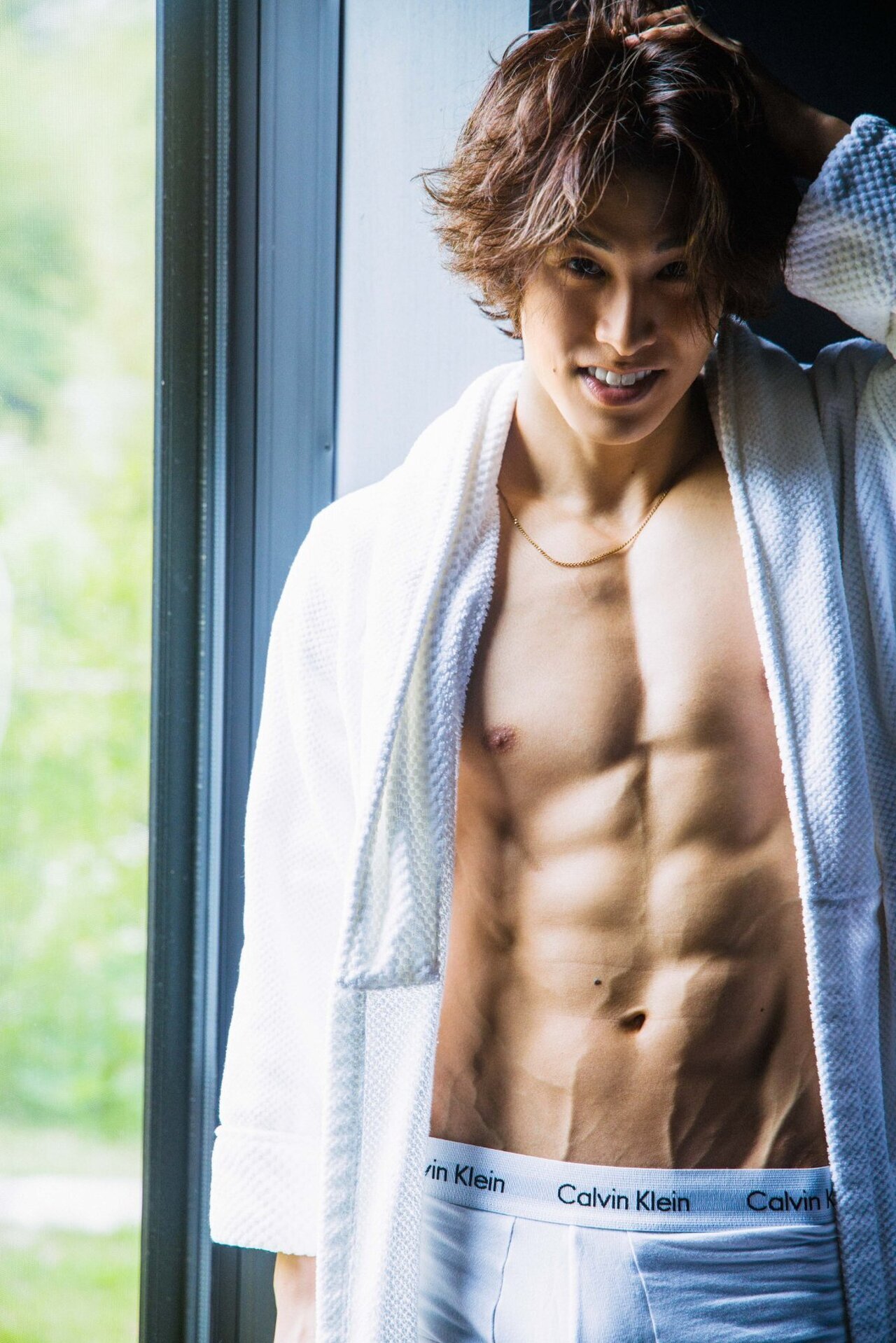 2024/12/7(土)発売!! RIKU フォト＆ワード集『RIKU365』特設ページ