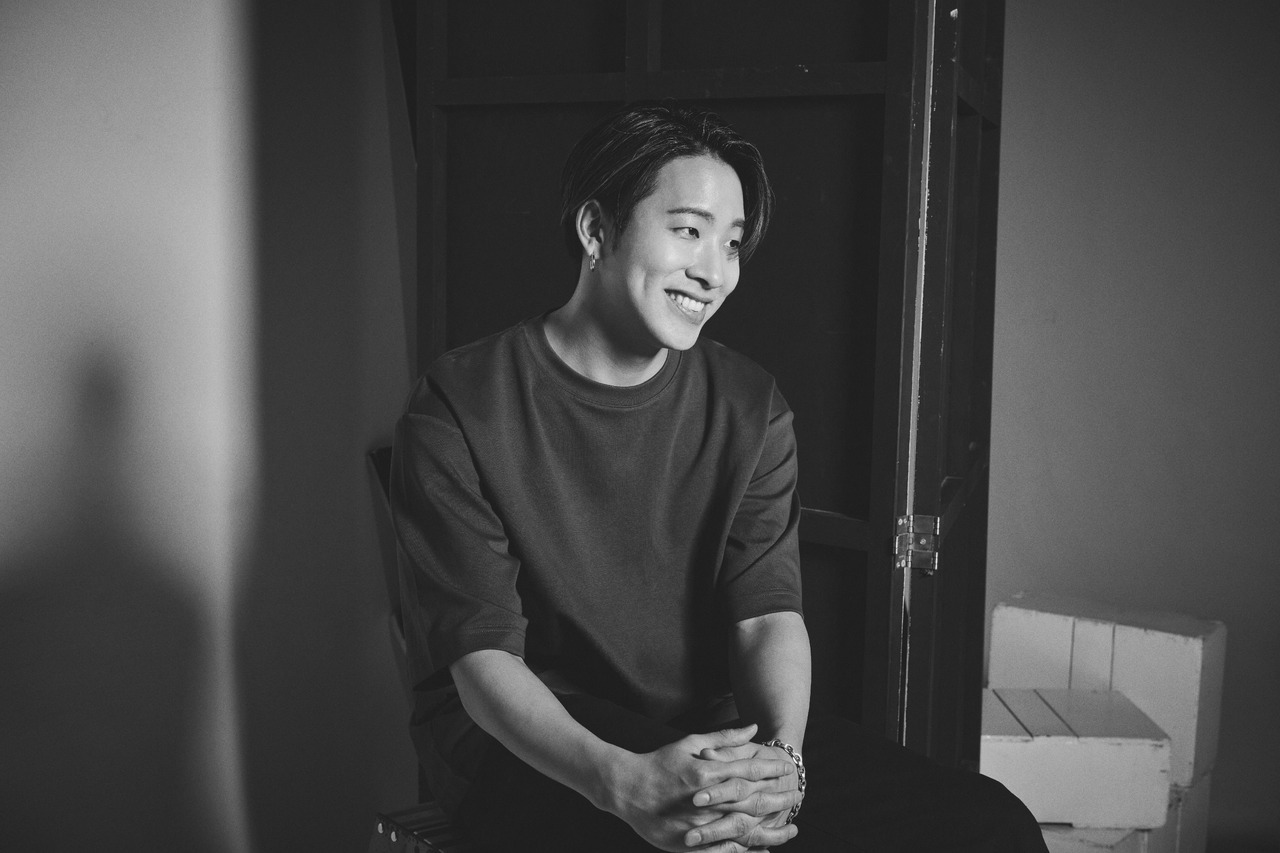 レンページ STAFF STYLING｜THE SHOP YOHJI YAMAMOTO