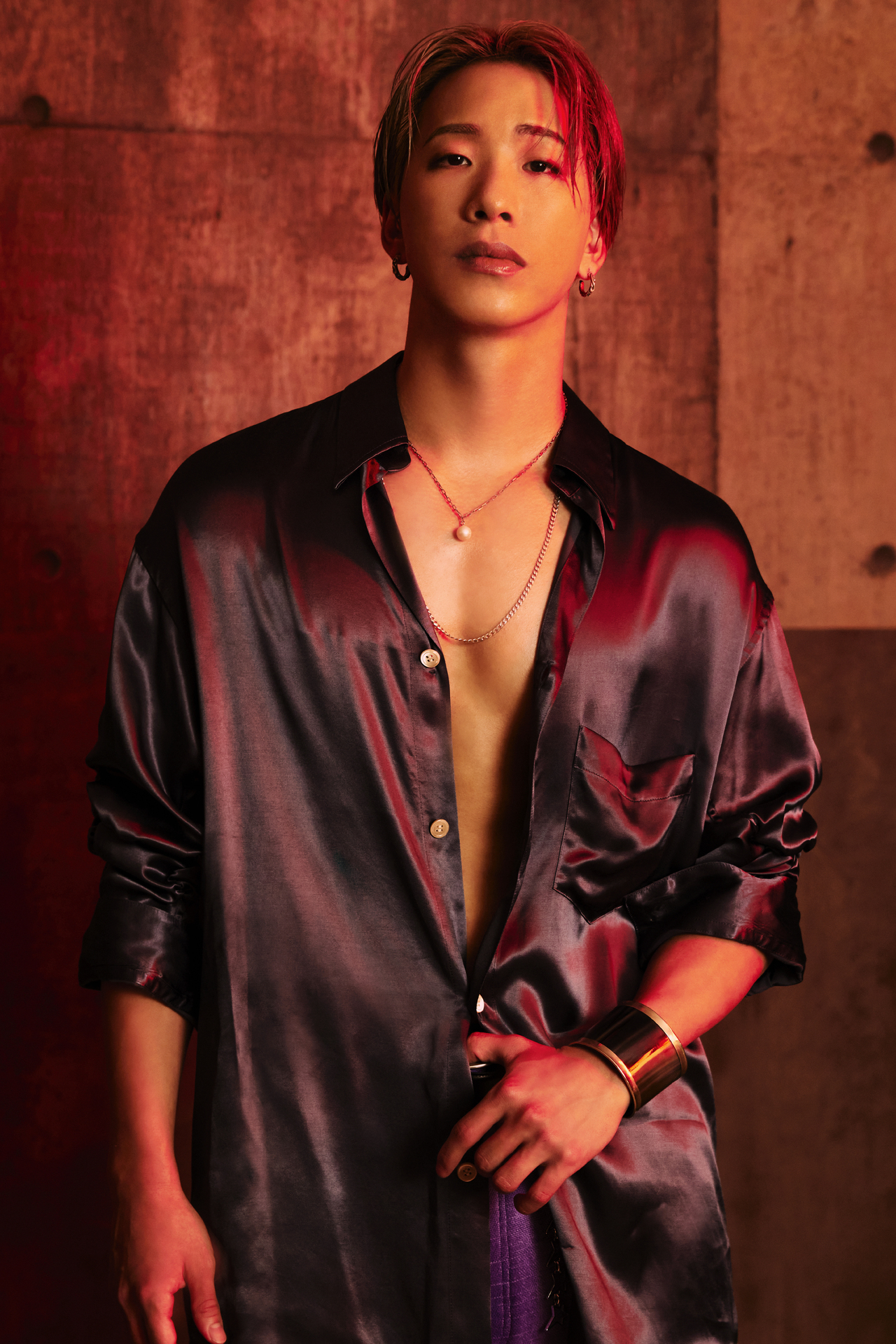 THE RAMPAGE「Endless Happy-Ending」ARTIST PHOTO | EXILE TRIBE mobile