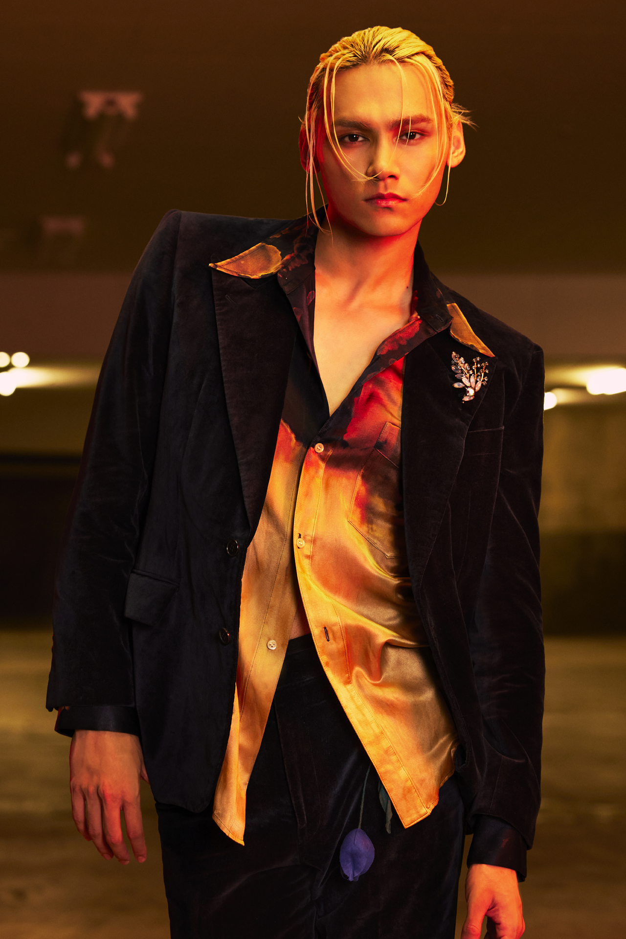 THE RAMPAGE「Endless Happy-Ending」ARTIST PHOTO | EXILE TRIBE mobile