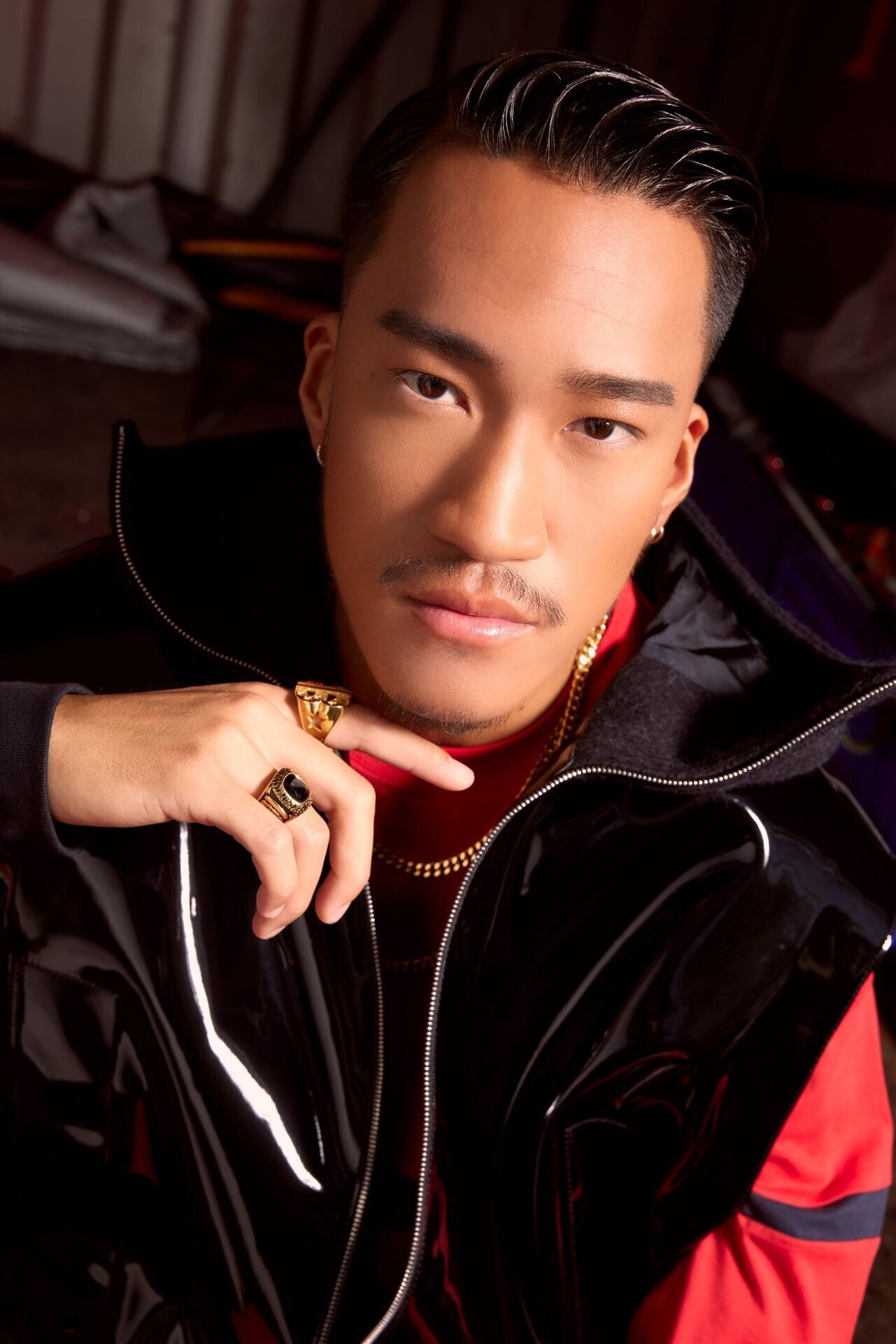 PSYCHIC FEVER from EXILE TRIBE Digital Single 『FIRE feat. SPRITE
