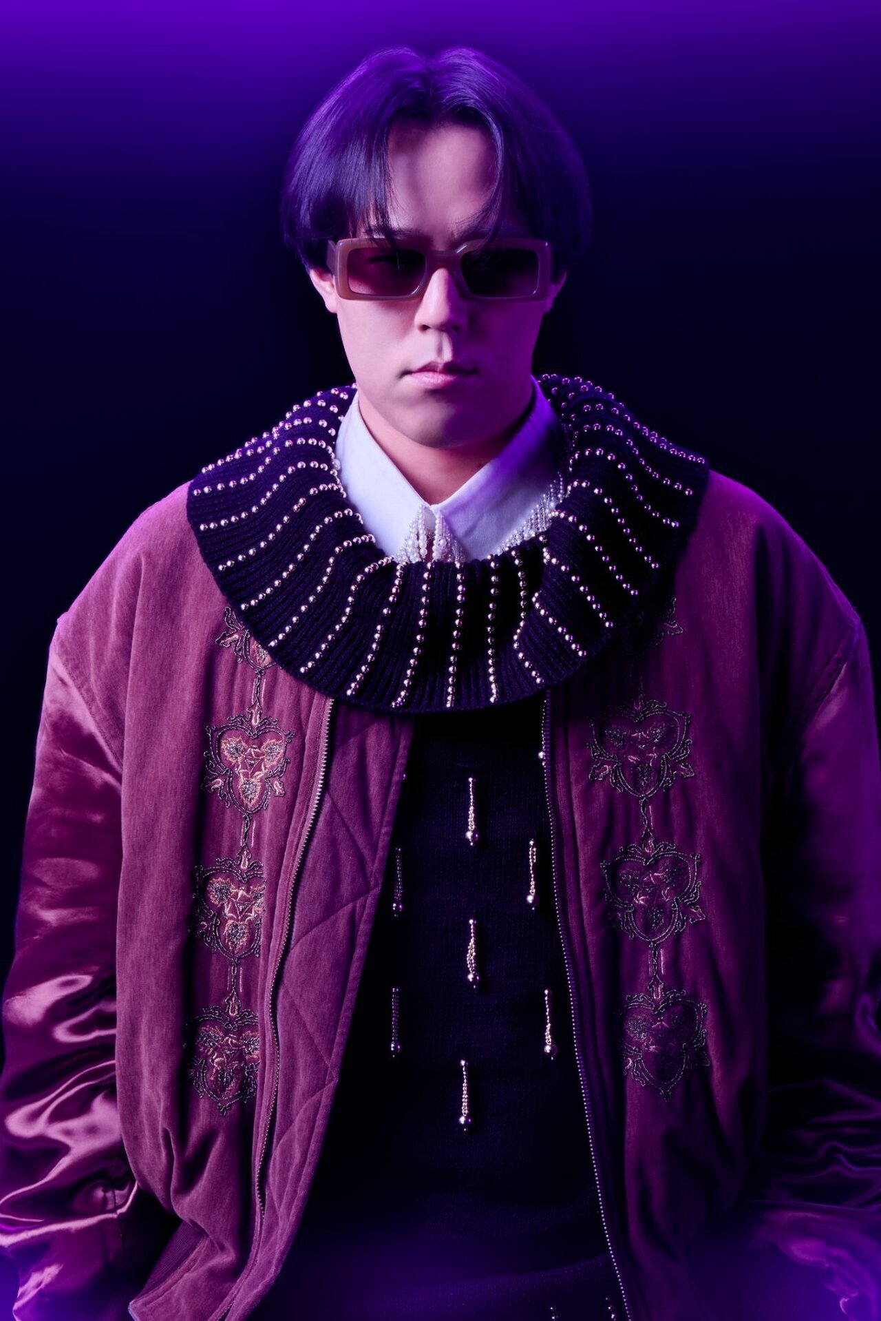 FANTASTICS Mini Album『Dimensional Bridge』 | EXILE TRIBE mobile