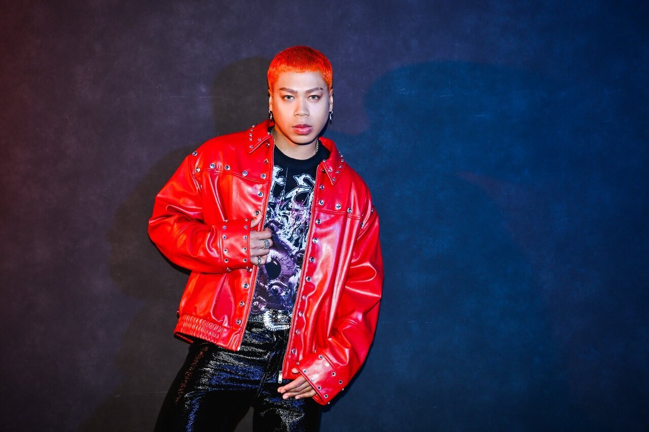 MA55IVE THE RAMPAGE『REEEMINDER! feat. Crystal Kay』オフィシャル