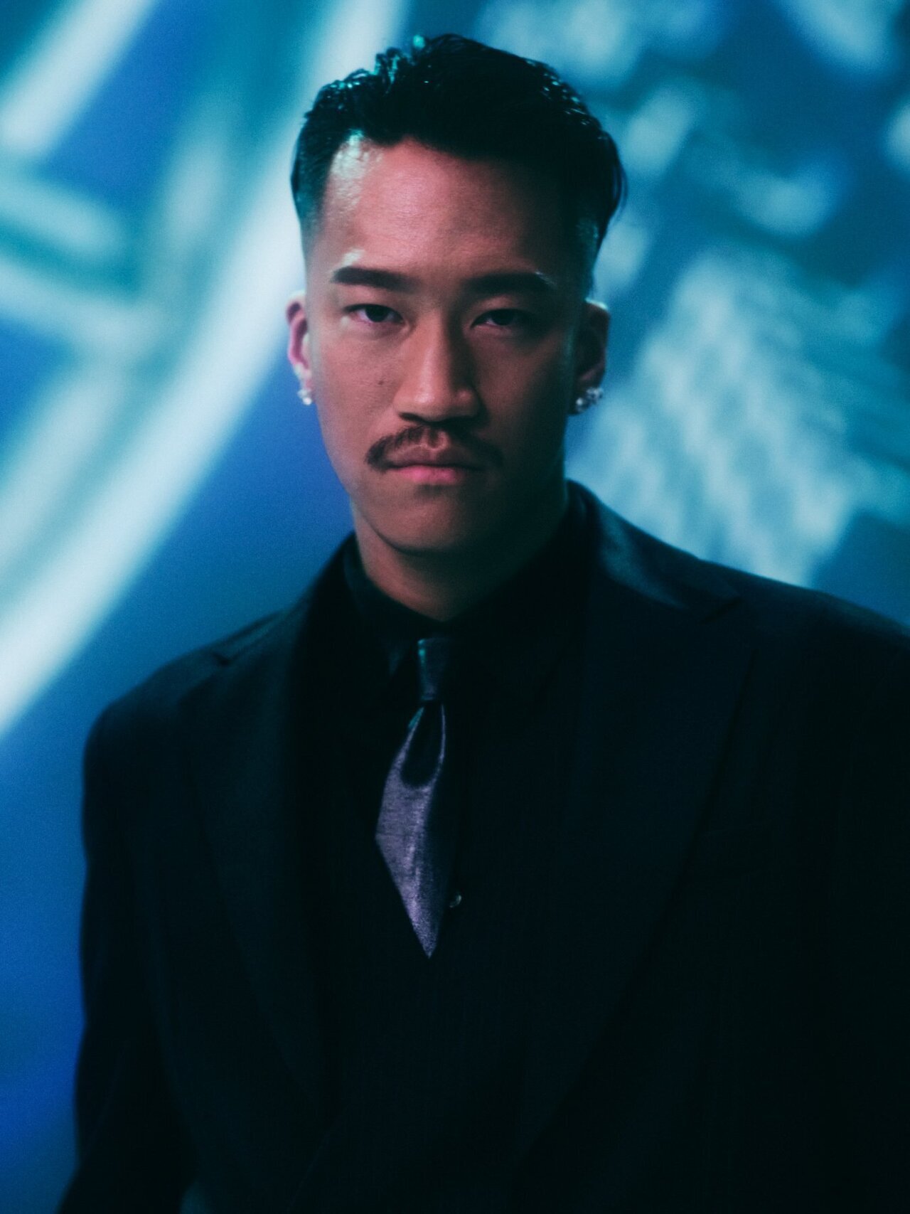 PSYCHIC FEVER 3rd EP『PSYCHIC FILE III』ARTIST PHOTOページ | EXILE