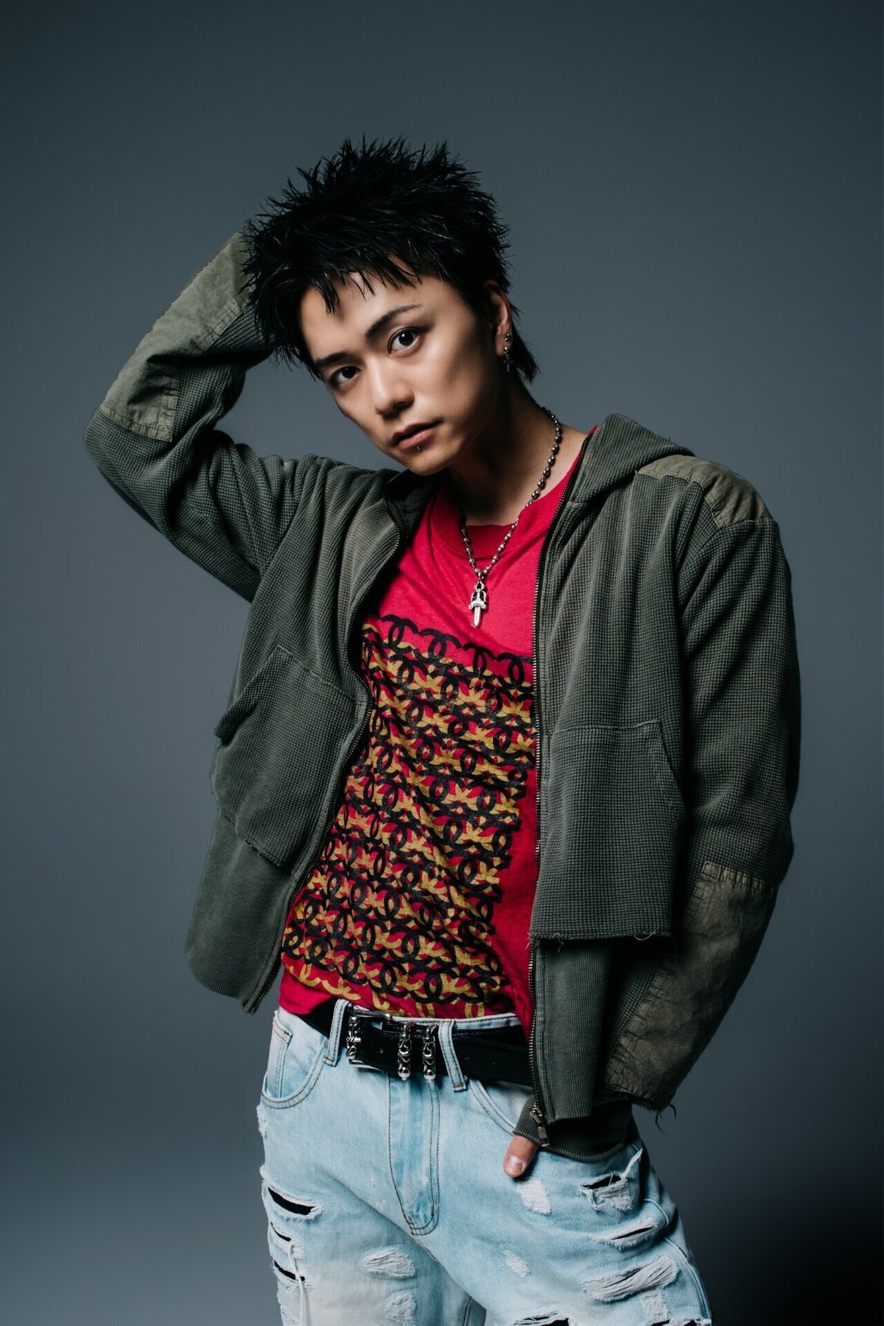 BALLISTIK BOYZ EP『Stardust Forever』ARTIST PHOTO | EXILE TRIBE mobile