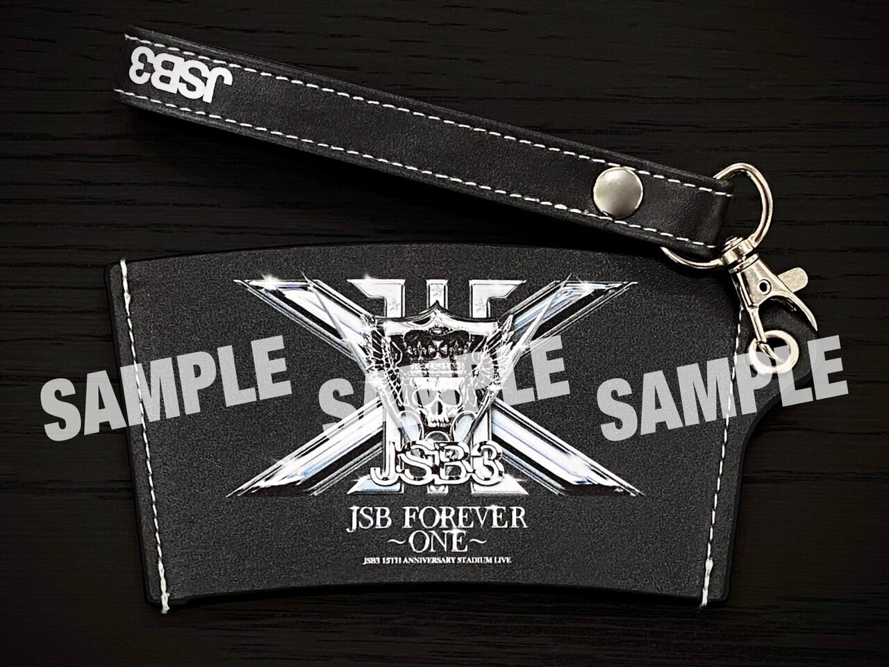 2025/12/24(水)Release!! 三代目 J SOUL BROTHERS LIVE DVD / Blu-ray