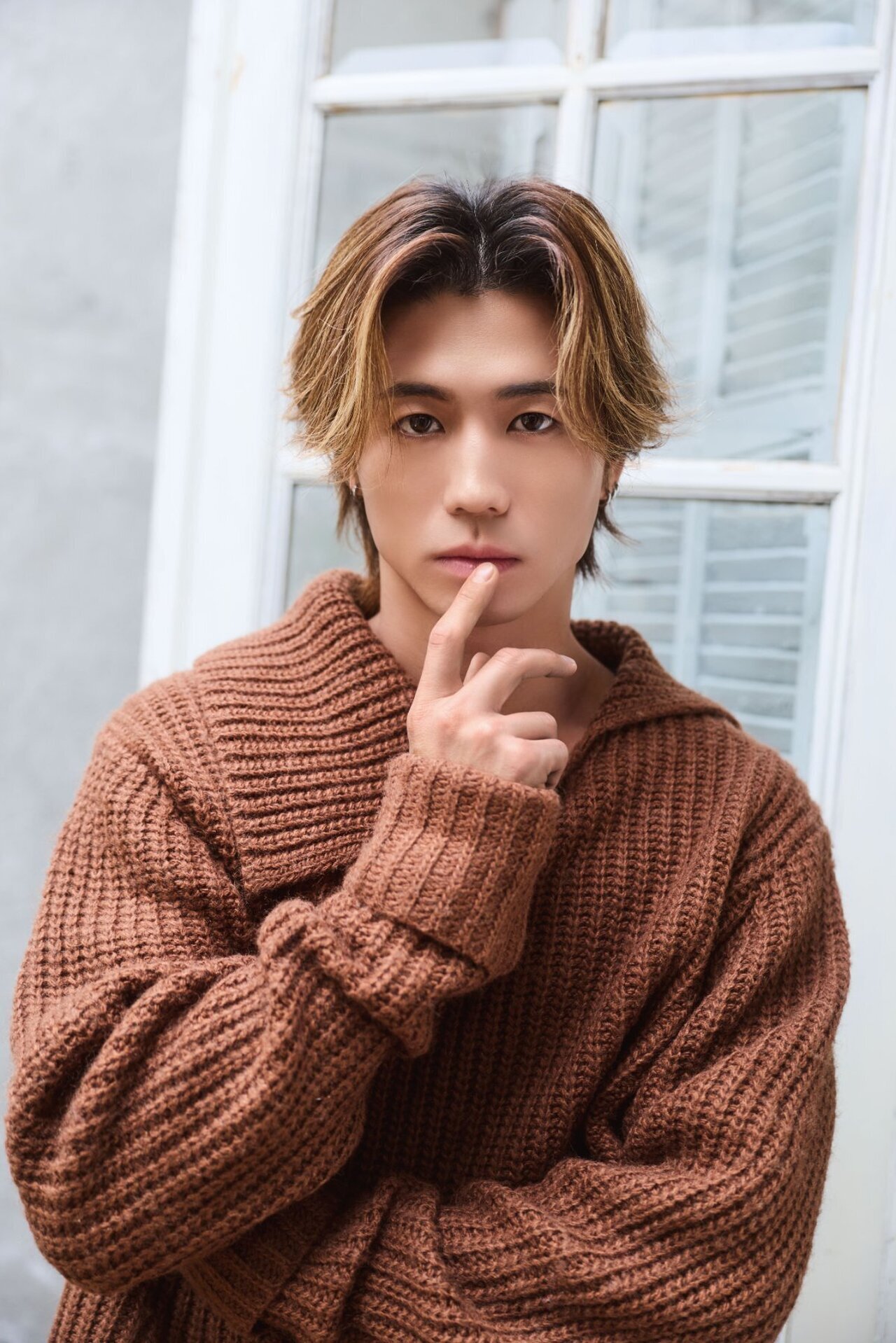 FANTASTICS NEW SINGLE『ずっとずっと』キービジュアル | EXILE TRIBE